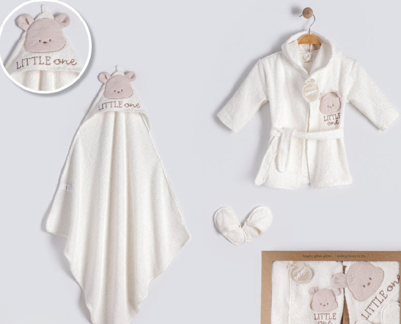 Baby Badeset Teddy Baby Newborn