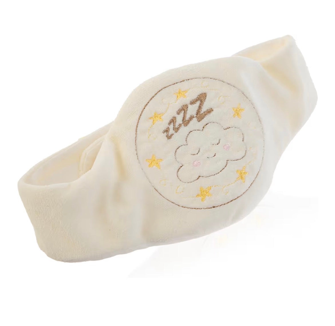 Kirschkernkissen (Ecru) 0-2 Jahre Wohltuende Wärme – Ganz natürlich