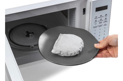 Kirschkernkissen (Beige) 0-2 Jahre Wohltuende Wärme – Ganz natürlich