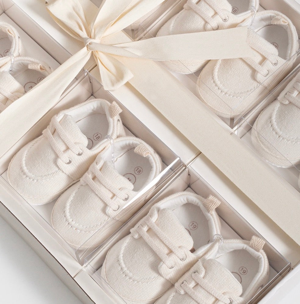 Babyschühchen Jungen 