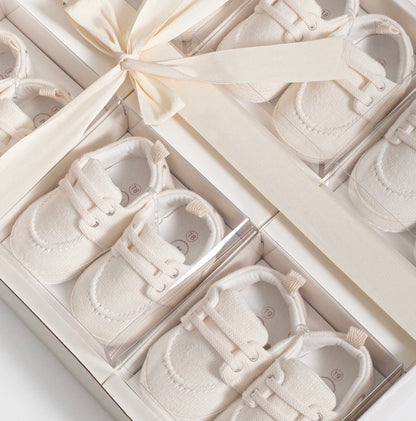 Babyschühchen Jungen 