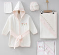 Baby Wellness Set
Baby Badeset Neugeborenen 