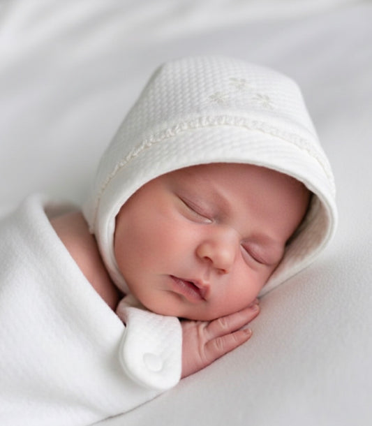 Baby Mütze Neugeborenen 