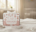 Überraschungsbox für Baby Mädchen 