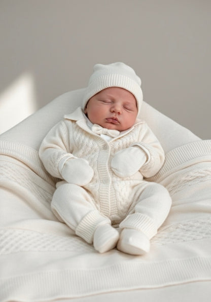 Baby Neugeborenen Set