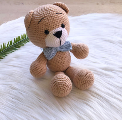 Kuscheltier Sweet Bär